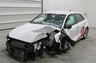 škoda osobní automobily Audi A3  2022/11
