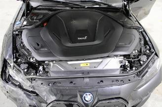 BMW i4  picture 15