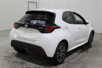 Toyota Yaris  picture 4