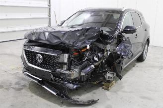 škoda osobní automobily MG EHS  2021/12