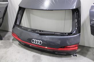 Audi E-tron  picture 25
