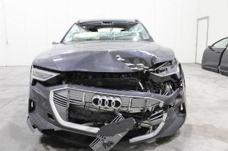 Audi E-tron  picture 9