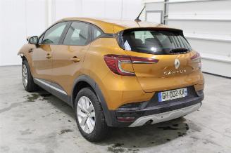 Renault Captur  picture 4