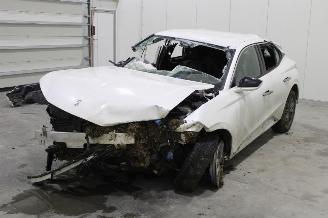 škoda osobní automobily DS Automobiles DS 4 DS4 2022/5