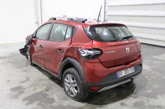 Dacia Sandero  picture 4