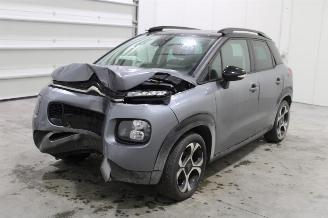 škoda osobní automobily Citroën C3 Aircross  2019/2