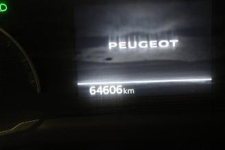 Peugeot 2008  picture 12