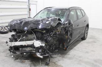 Damaged car BMW X1  2023/5