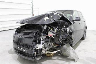 skadebil auto Land Rover Range Rover  2023/6