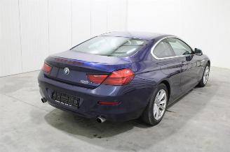 BMW 6-serie 640 picture 3