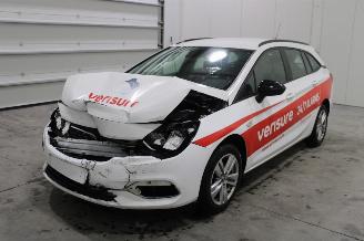 škoda osobní automobily Opel Astra  2021/5