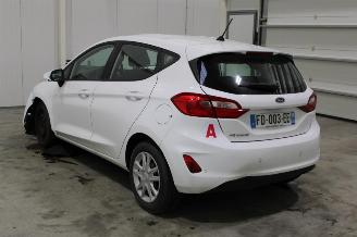 Ford Fiesta  picture 4