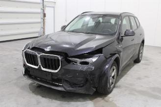 Démontage voiture BMW X1  2023/1
