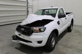 damaged trucks Ford Ranger  2022/12