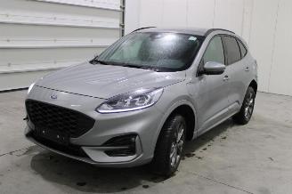 Démontage voiture Ford Kuga  2023/9