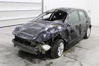 škoda osobní automobily Audi A1  2023/4