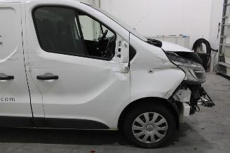 Renault Trafic  picture 6
