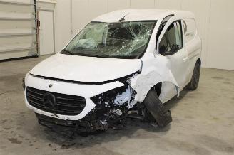 Dezmembrări autoturisme Mercedes Citan  2023/8