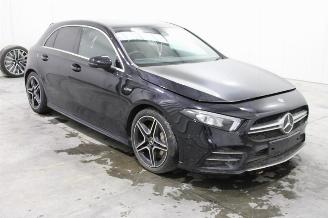 Mercedes AMG A 35 picture 3