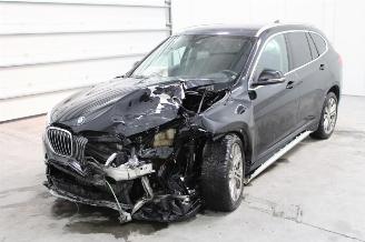 škoda osobní automobily BMW X1  2019/1