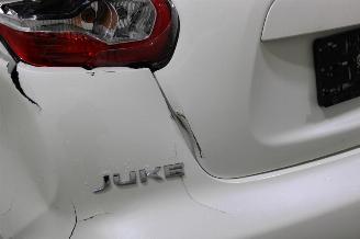 Nissan Juke  picture 6