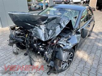 škoda osobní automobily Volkswagen Golf  2018