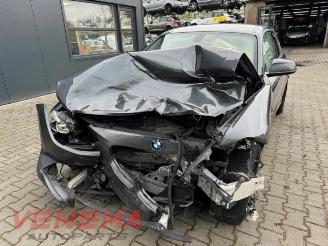 škoda osobní automobily BMW 1-serie 1 serie (F20), Hatchback 5-drs, 2011 / 2019 116d 1.6 16V Efficient Dynamics 2012/6