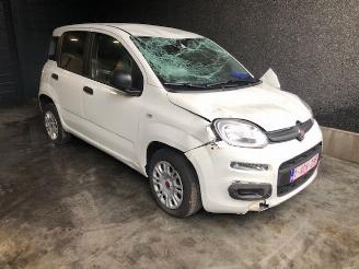 occasion commercial vehicles Fiat Panda  2018/1