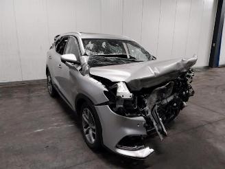 škoda osobní automobily MG EHS HS, -, 2018 1.5 EHS T-GDI Hybrid 2023/3