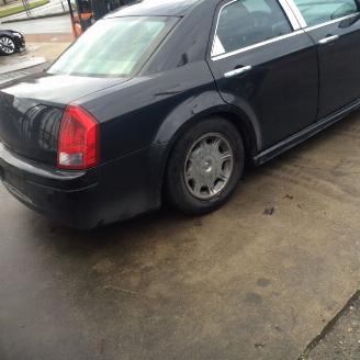 Chrysler 300 C  picture 4