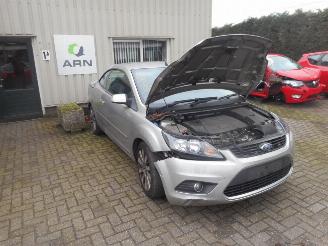 disassembly commercial vehicles Ford Focus focus cc 2009/1