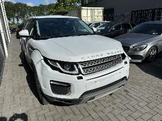 Sloopauto Land Rover Range Rover Evoque 2.0 HSE FACELIFT / PANORAMA / LED 2017/9