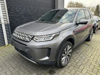  Land Rover Discovery Sport MINIMALE SCHADE D165 2.0 PANO/LED/FULL-ASSIST/FULL OPTIONS! 2022/11