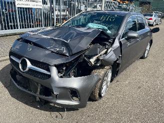 demontáž osobní automobily Mercedes A-klasse  2019/1