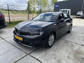 Unfallwagen Opel Astra 1.2 Level2 131PK - 6bak - PDC - LED - CLIMA 2023/6