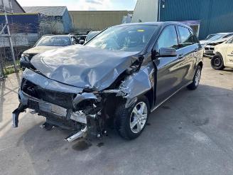 škoda osobní automobily Mercedes B-klasse B (W246,242), Hatchback, 2011 / 2018 1.6 B-180 BlueEFFICIENCY Turbo 16V 2014