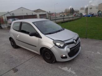 Renault Twingo EXPRESSION 1.1 picture 2