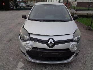 Renault Twingo EXPRESSION 1.1 picture 10