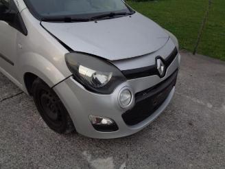 Renault Twingo EXPRESSION 1.1 picture 11