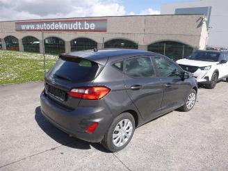 Ford Fiesta TREND 1.1 picture 1