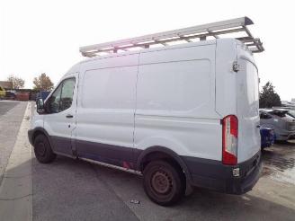 Ford Transit 2.2 TDCI picture 3