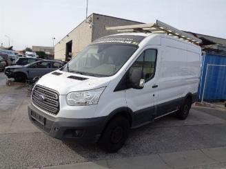 Ford Transit 2.2 TDCI picture 2