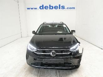 škoda osobní automobily Volkswagen Taigo 1.0 LIFE 2023/3