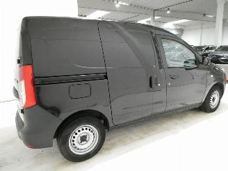 Dacia Dokker 1.5 D picture 12