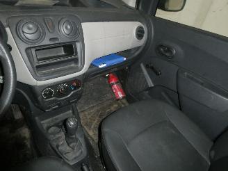 Dacia Dokker 1.5 D picture 17