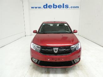  Dacia Sandero 0.9 LAUREATE 2018/6