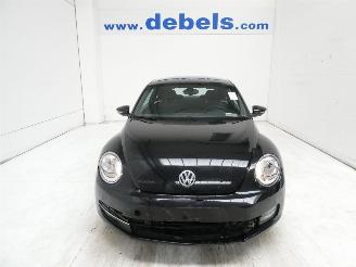 Démontage voiture Volkswagen Beetle 1.2 DESIGN 2012/1