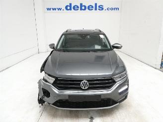 Démontage voiture Volkswagen T-Roc 1.0 TSI 2019/3