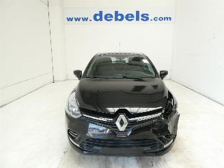  Renault Clio 0.9 TCE ZEN 2017/7