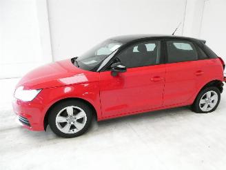 Audi A1 1.0 picture 3